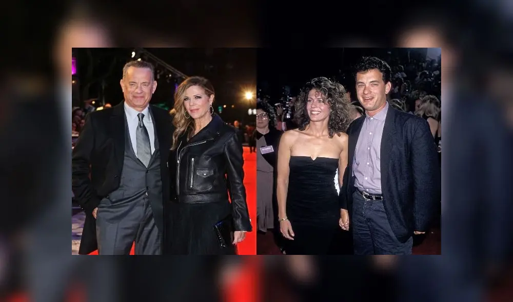 'The Post' European Premiere - Arrivals

Featuring: Tom Hanks, Rita Wilson
Where: London, United Kingdom
When: 10 Jan 2018
Credit: JRP/WENN