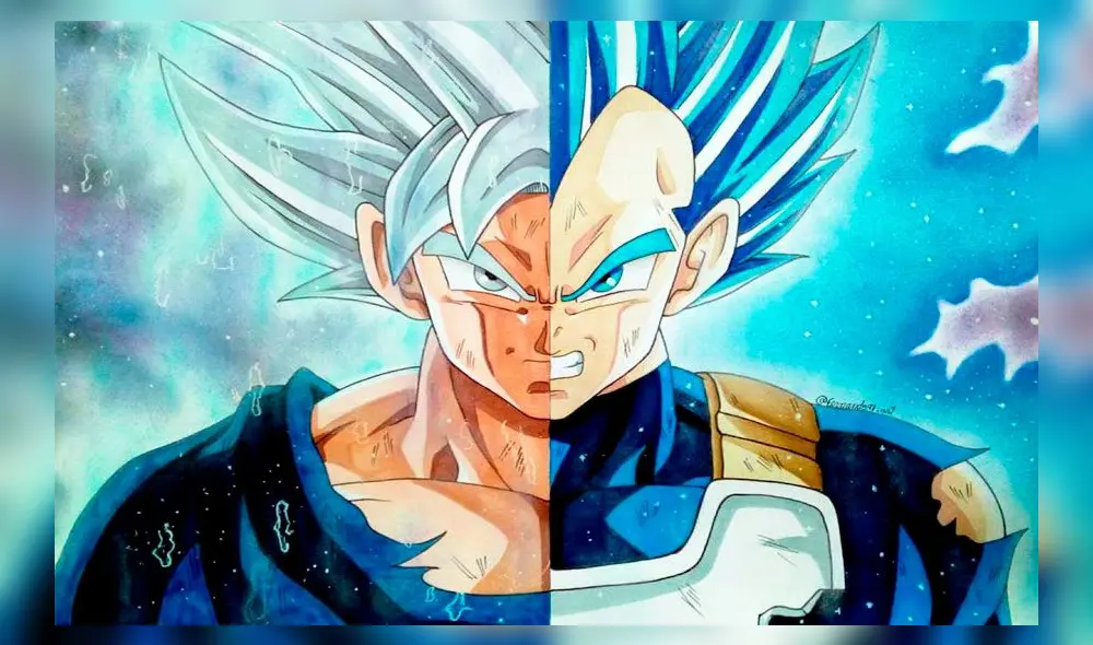 Los guerreros más poderosos