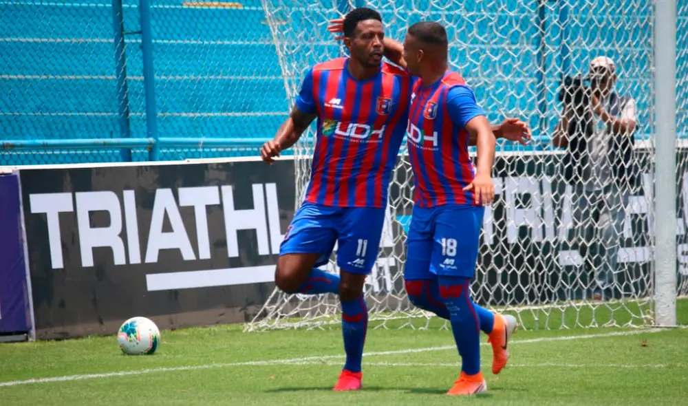 San Martín San Martín