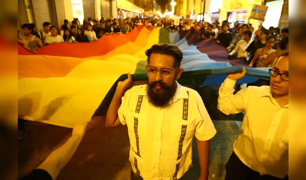 Fujimorismo abandona Plan de Gobierno y desprotege a  LGTBI y mujeres  