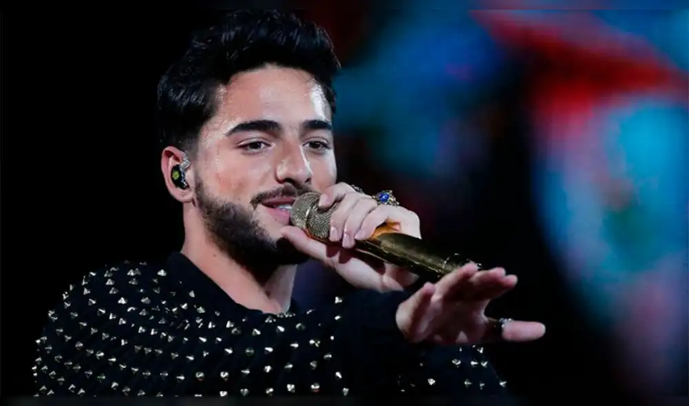 Maluma Maluma