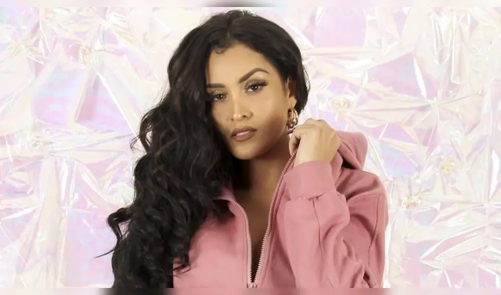 Según comentó la chica reality en la conversación, al inicio pensó que se trataba de un equipo periodístico. Foto: Instagram Michelle Soifer