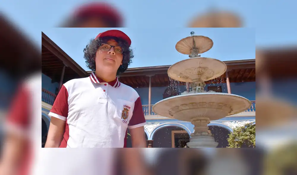 UNMSM: Menor de 15 años logra el máximo puntaje en examen de admisión