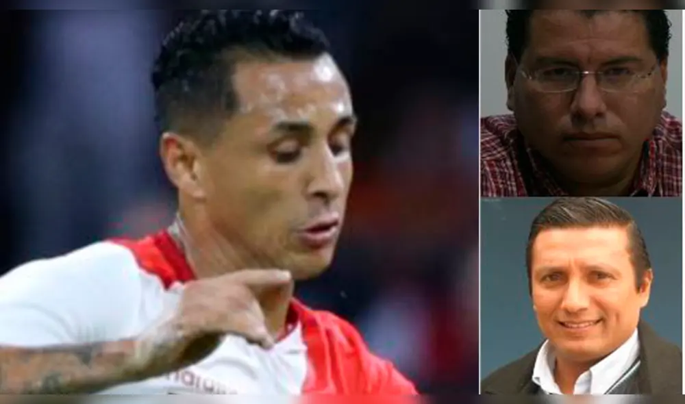 YouTube: Butters y Navarro arremeten contra Yotún por fallar gol ante Holanda [VIDEO]