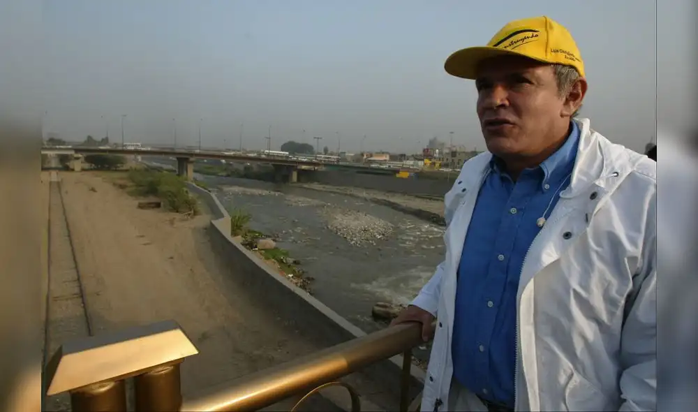 Piden citar a Luis Castañeda por inacción frente a desastres