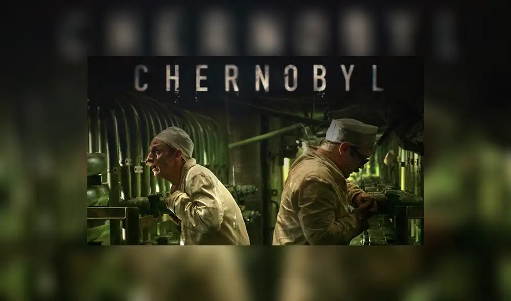 Chernobyl: Rusia alista su propia serie al estar en contra de la versión de HBO