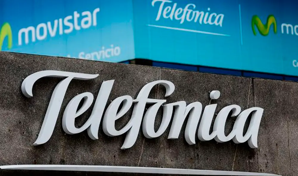 Osiptel: Telefónica subió en 31,6% sus tarifas de internet fijo Osiptel: Telefónica subió en 31,6% sus tarifas de internet fijo