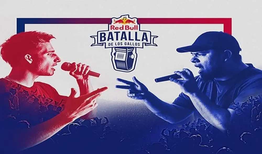 Red Bull Internacional 2019: ‘ACZINO’ venció a ‘Wos’ luego de dos réplicas muy reñidas [VIDEO]
