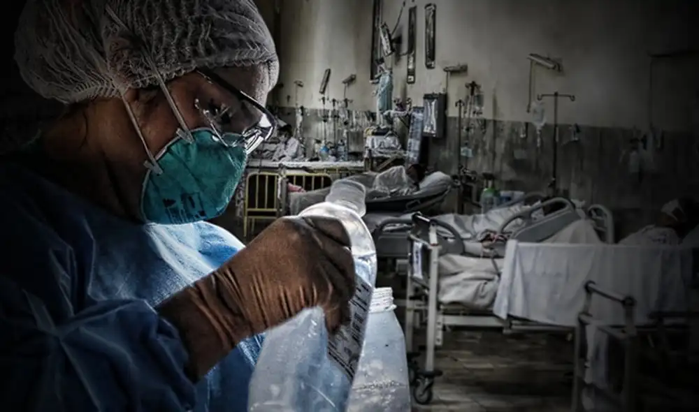 Coronavirus: Cusco ya alcanzó los 2 mil casos confirmados de COVID-19  