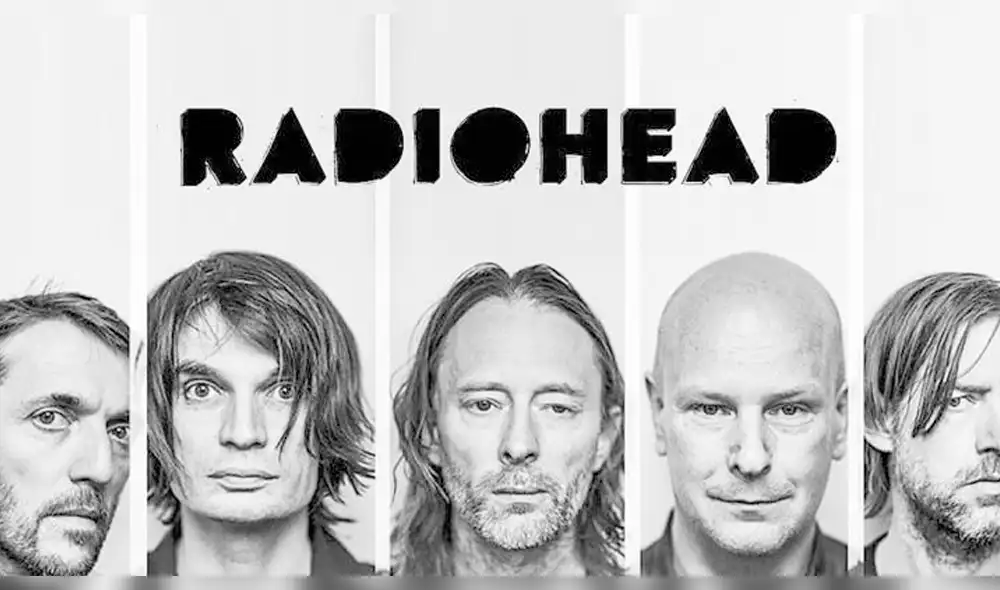 Radiohead en Lima: Todo lo que debes saber sobre su presentación