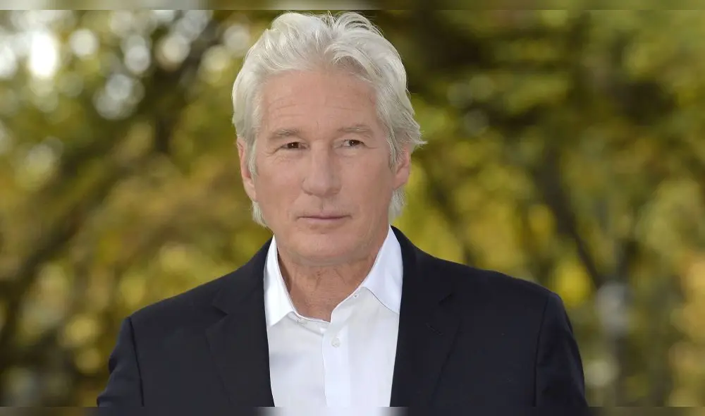 Richard Gere se reúne mañana con el presidente de España