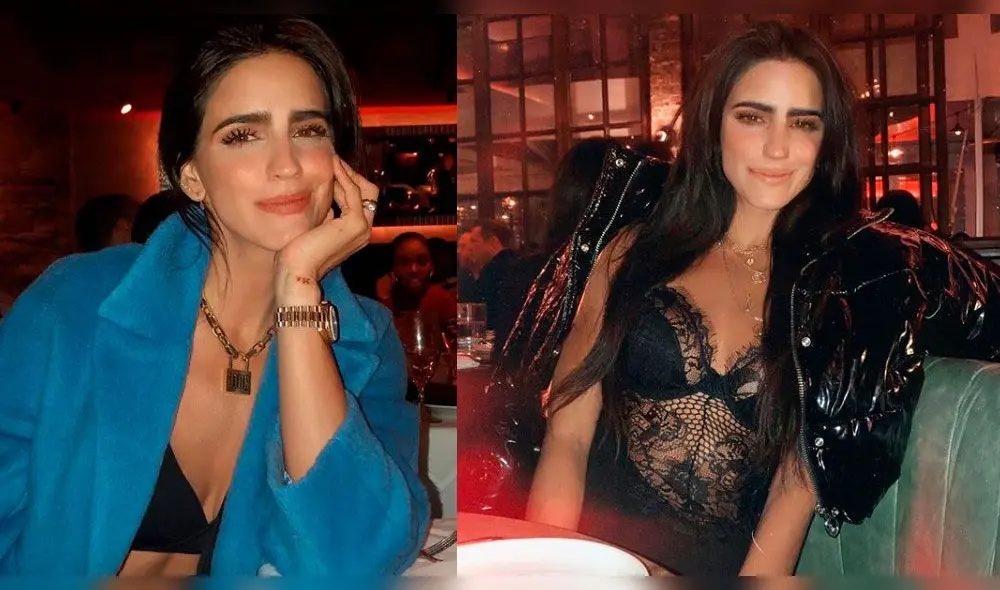 Bárbara de Regil lanza duro mensaje a mujeres que consumen alcohol y grasas 