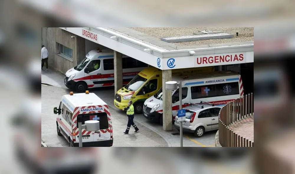 Revisa las últimas noticias del coronavirus en España. Foto: Internet. Revisa las últimas noticias del coronavirus en España. Foto: Internet.