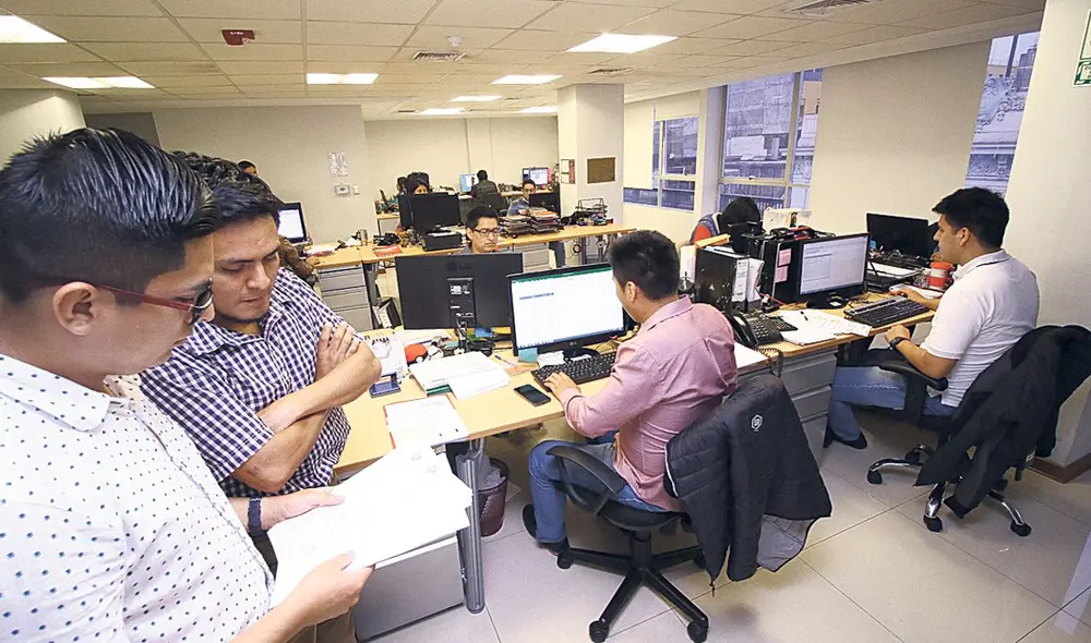 300 mil CAS pasarían a regímenes 728 y 276 gradualmente