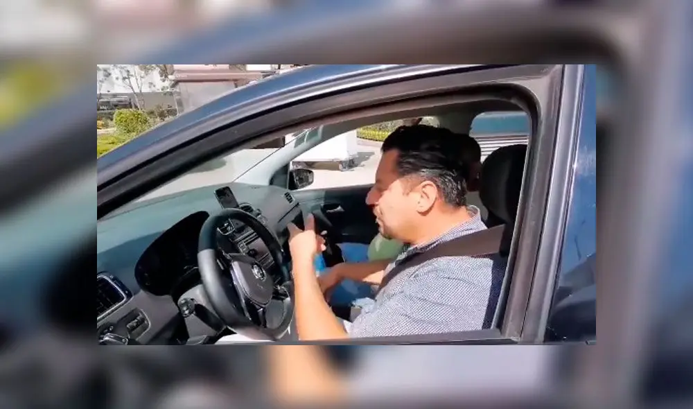 Dos mujeres ponen en su sitio a su acosador que les gritó ‘nalgonas’ [VIDEO]