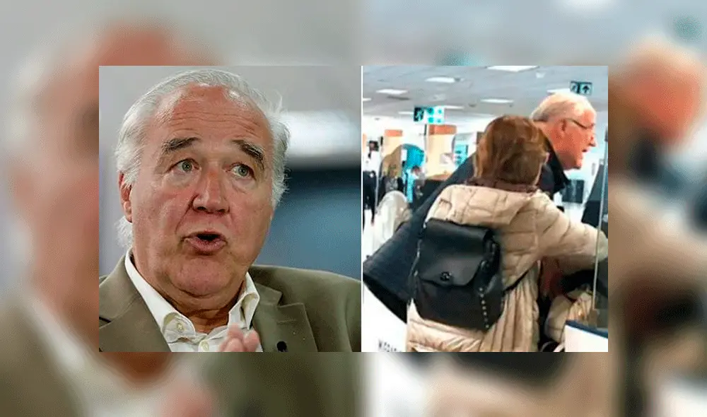 Víctor Andrés García Belaúnde