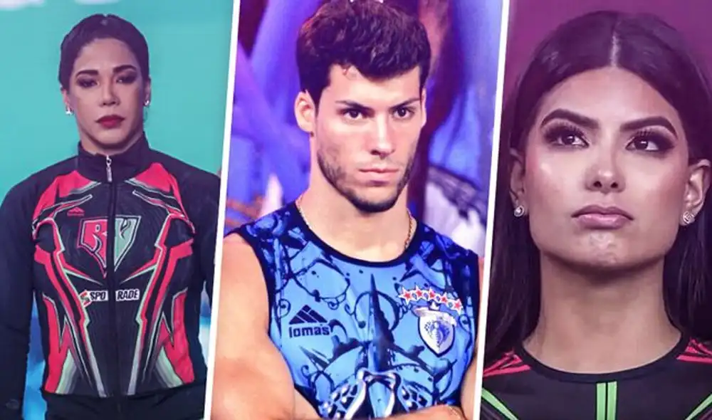 Esto es guerra no regresará el 11 de mayo tras ampliación de cuarentena Esto es guerra no regresará el 11 de mayo tras ampliación de cuarentena