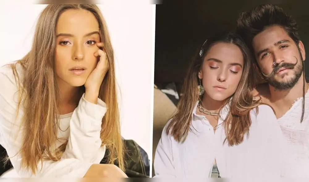 La joven esposa de Camilo Echeverry realizó una dinámica de preguntas y respuestas en la red social. (Foto: Instagram) La joven esposa de Camilo Echeverry realizó una dinámica de preguntas y respuestas en la red social. (Foto: Instagram)