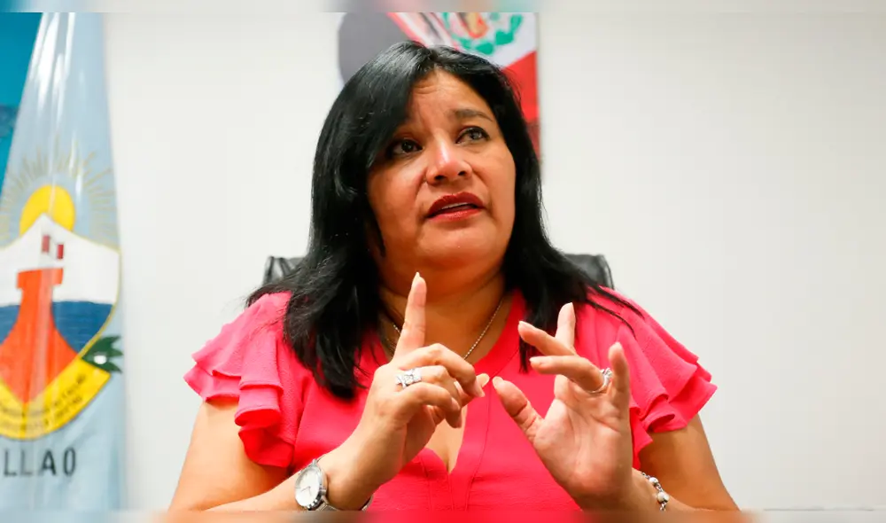 Congreso: Janet Sánchez replanteará retiro de la moción para investigar el mensaje a la nación de Martín Vizcarra | Poder Ejecutivo | Congreso de la República | VIDEO Congreso: Janet Sánchez replanteará retiro de la moción para investigar el mensaje a la nación de Martín Vizcarra | Poder Ejecutivo | Congreso de la República | VIDEO