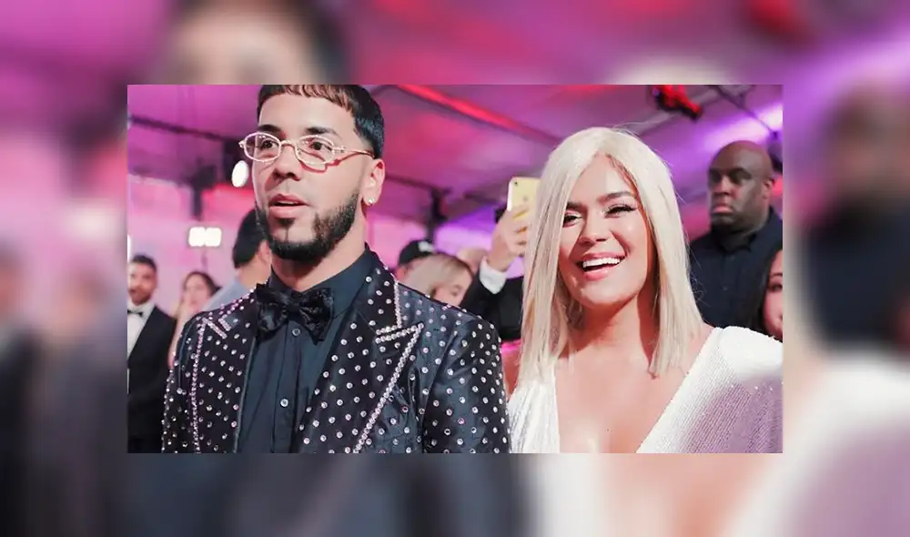 Google Traductor: Anuel AA es 'troleado' por la aplicación con curioso resultado y enfurece a fans [FOTOS]