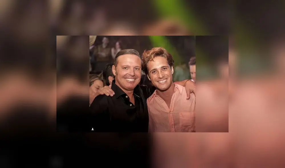 Luis Miguel: Diego Boneta olvida al 'Sol de México' por nuevo papel en Terminator [VIDEO]