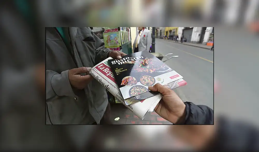 Coleccionador "El gusto es nuestro"