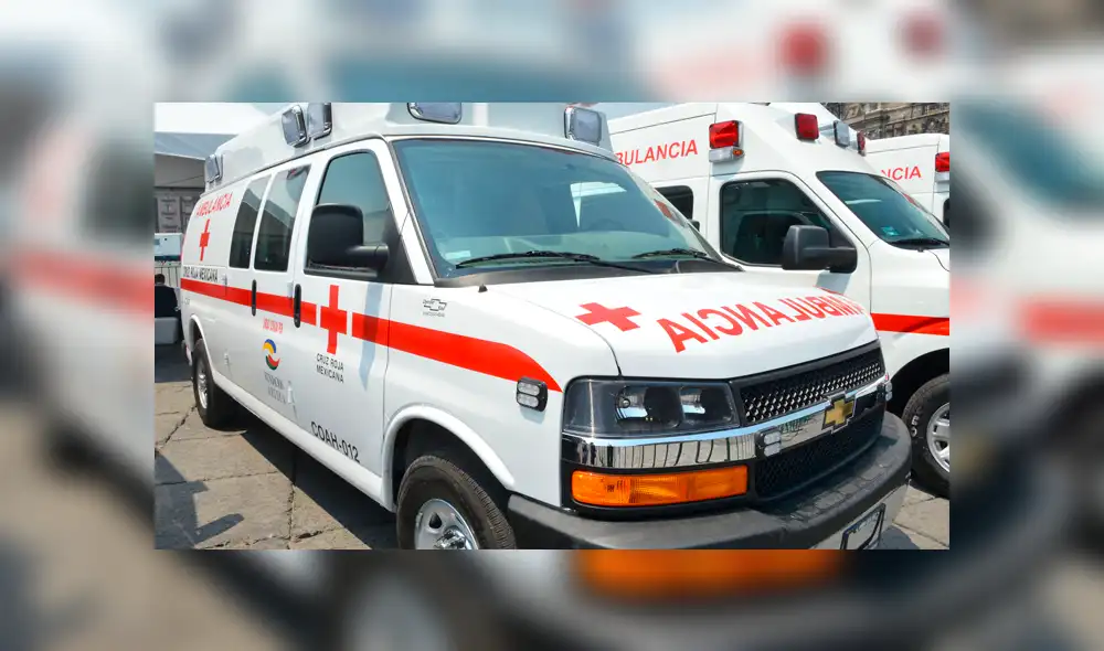 Niño de 12 años sufre infarto en la escuela y fallece 