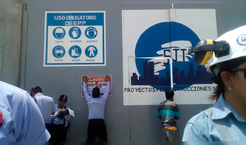 Se busca hacer prevalecer el principio de autoridad.