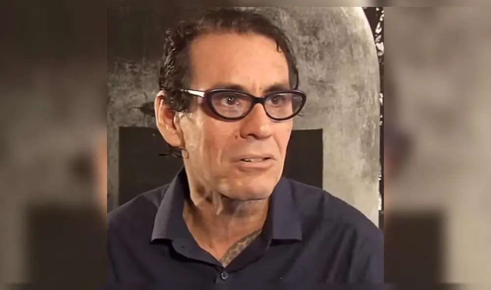 Guillermo Castrillón, fue acusado de violencia sexual por 16 mujeres | Créditos: difusión Guillermo Castrillón, fue acusado de violencia sexual por 16 mujeres | Créditos: difusión