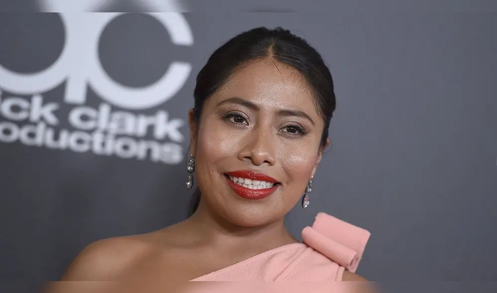Yalitza Aparicio fue nominada al Oscar en la categoría de Mejor actriz por su participación en 'Roma'. (Foto: Sputnik) Yalitza Aparicio fue nominada al Oscar en la categoría de Mejor actriz por su participación en 'Roma'. (Foto: Sputnik)