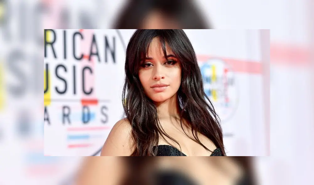 Cabello aseguró que el peligroso virus era "aterrador" y se encontraba pensando en todo el mundo tomando una profunda respiración