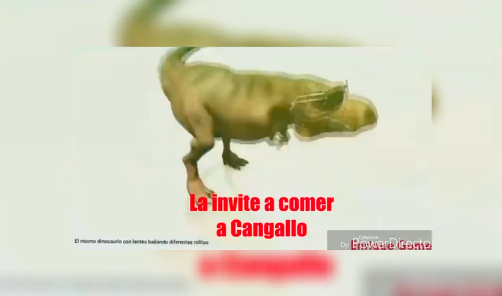 Facebook: escucha el remix sanmarquino del "Cállese viejo lesbiano" que causa furor [VIDEO] 