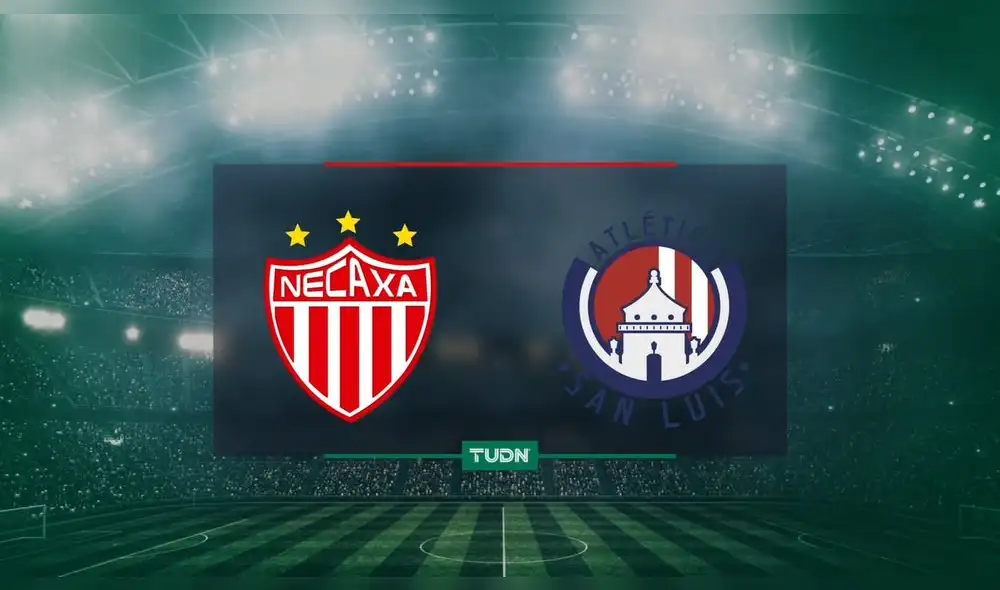 Necaxa y San Luis se enfrentan por la tercera fecha de la eLiga MX. Necaxa y San Luis se enfrentan por la tercera fecha de la eLiga MX.