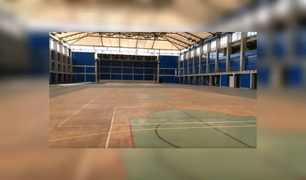 Excomplejo Chicago recibirá a pacientes infectados con coronavirus. Excomplejo Chicago recibirá a pacientes infectados con coronavirus.