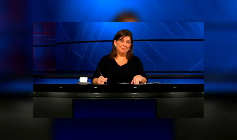 RMP sobre caso de Edu Saettone: "No fusilemos gente usando como argumento el racismo"