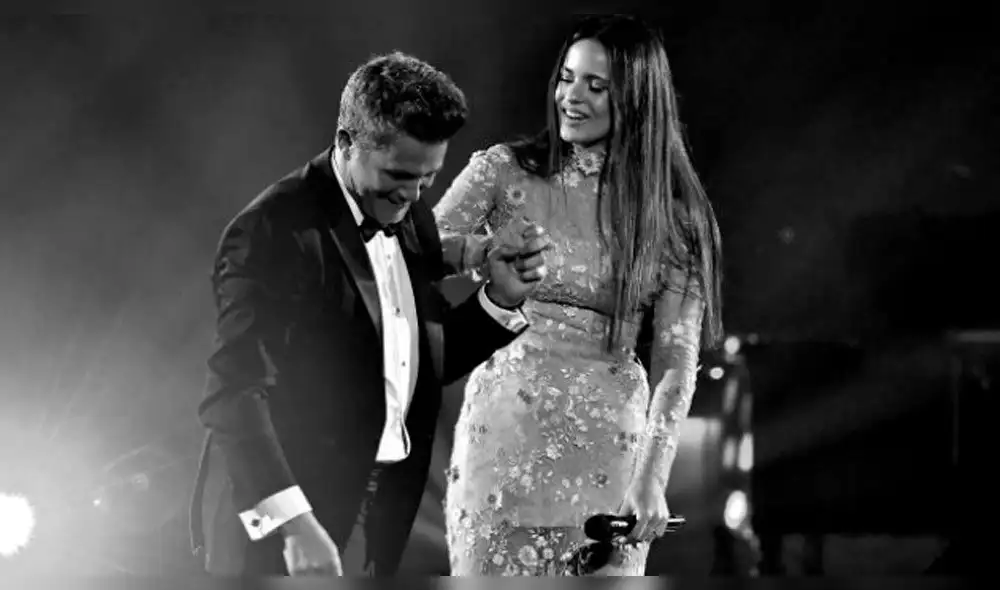 Rosalía y Alejandro Sanz actuarán en los Latin Grammy