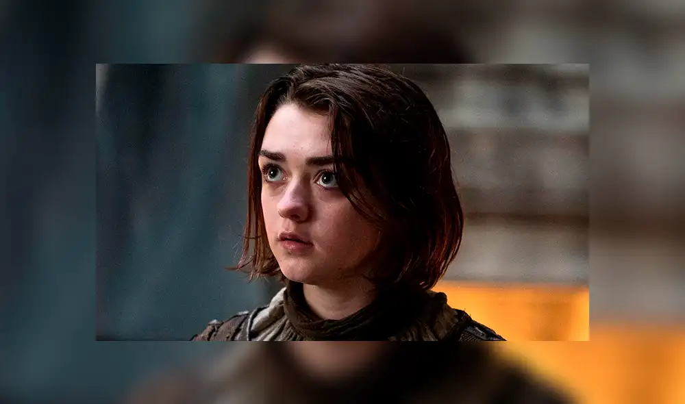 Game of Thrones: Las frases de Arya Stark que conmovieron al mundo con GOT [VIDEO]