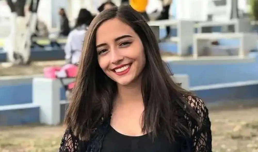 Debanhi Escobar fue vista por última vez en las inmediaciones del motel Nueva Castilla, donde fue encontrada sin vida el 22 de abril. Foto: @debanhi.escobar / Instagra, Debanhi Escobar fue vista por última vez en las inmediaciones del motel Nueva Castilla, donde fue encontrada sin vida el 22 de abril. Foto: @debanhi.escobar / Instagra,