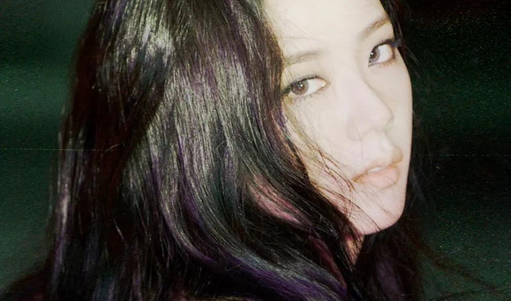 Jisoo protagoniza el segundo teaser de The Album de BLACKPINK. Créditos: YG Entertainment