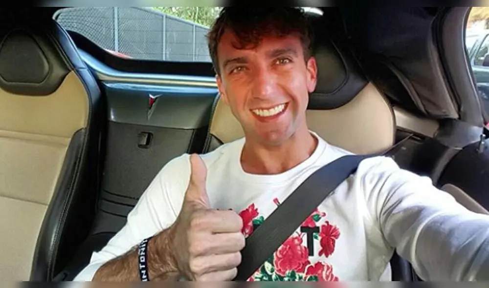 Sheyla Rojas: Antonio Pavón se refirió así a la nueva conquista de su ex Sheyla Rojas: Antonio Pavón se refirió así a la nueva conquista de su ex