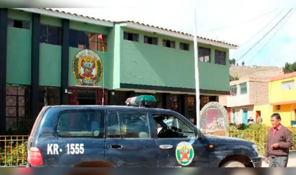 Varón muere tras ingerir gasolina por recomendación de curandero en Juliaca.