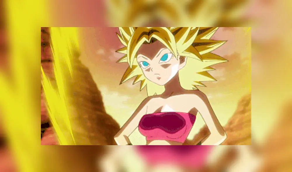 Dragon Ball Super: Chica realiza cosplay 'hot' de 'Caulifla' y encandila a fanáticos [FOTOS]