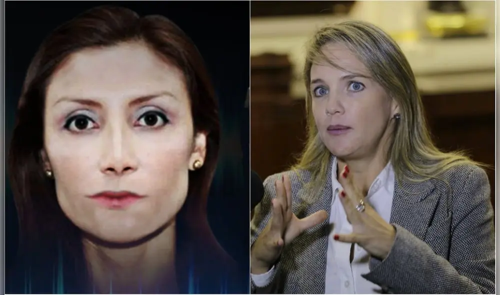 Fiscalía señala a asesora de Luciana León como nexo entre la exparlamentaria y 'Los Intocables Ediles'. Foto: La República.