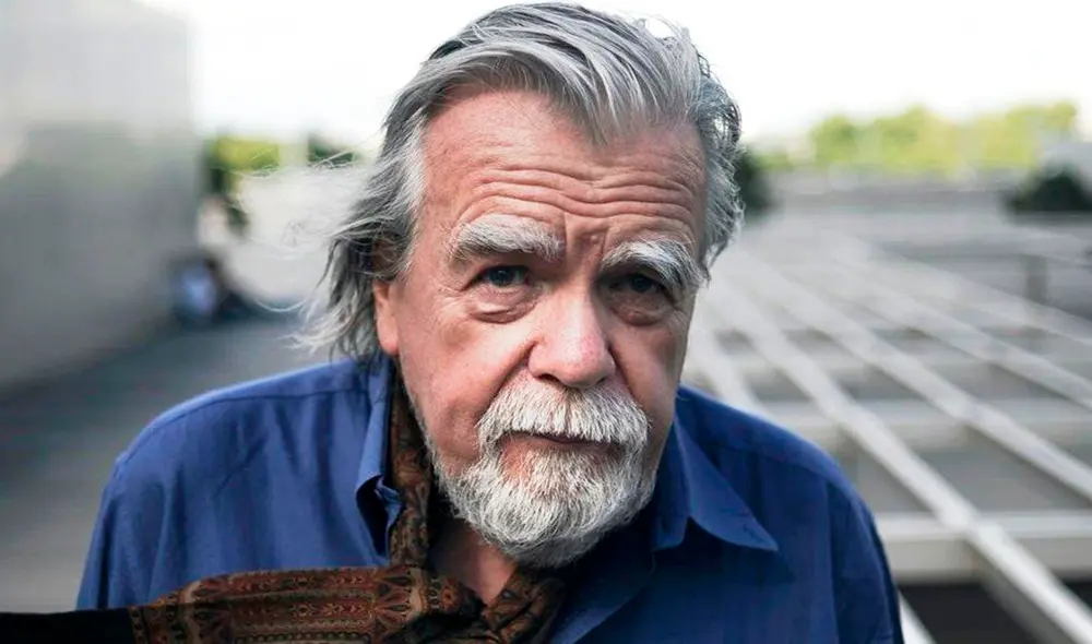 Michael Lonsdale Michael Lonsdale