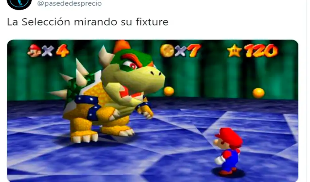 Hilarantes memes aparecieron en Facebook tras el sorteo de las Eliminatorias sudamericanas rumbo a Qatar 2022.