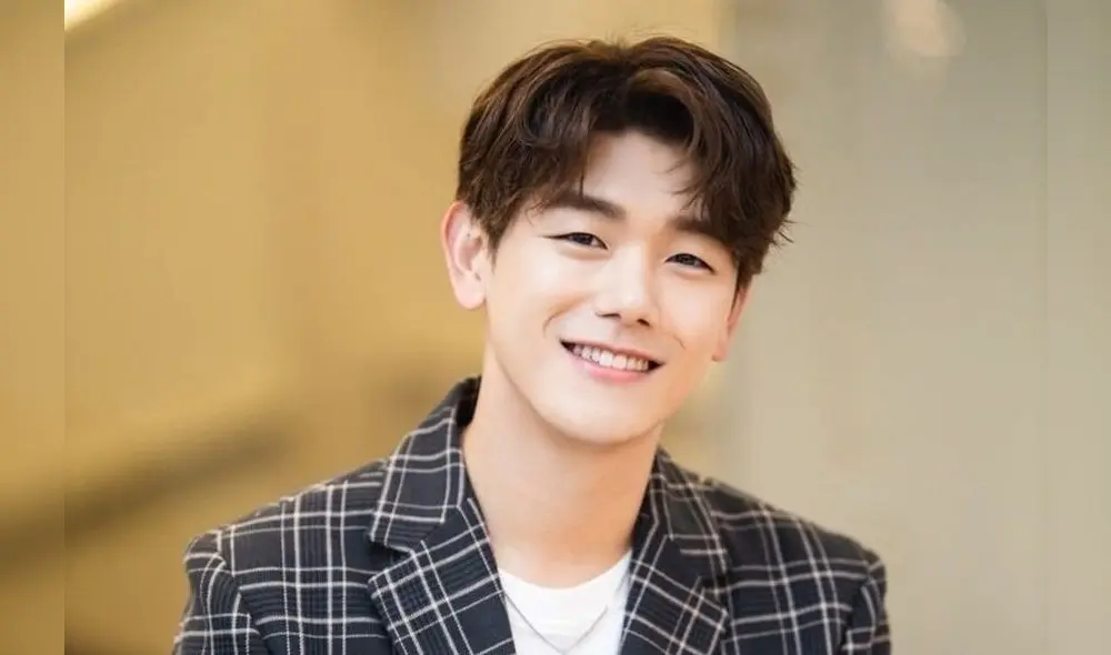Eric Nam, ADMV Maluma Eric Nam, ADMV Maluma