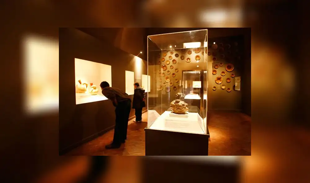 ¿Viajas a Cusco? No puedes dejar de visitar estos 4 museos ¿Viajas a Cusco? No puedes dejar de visitar estos 4 museos