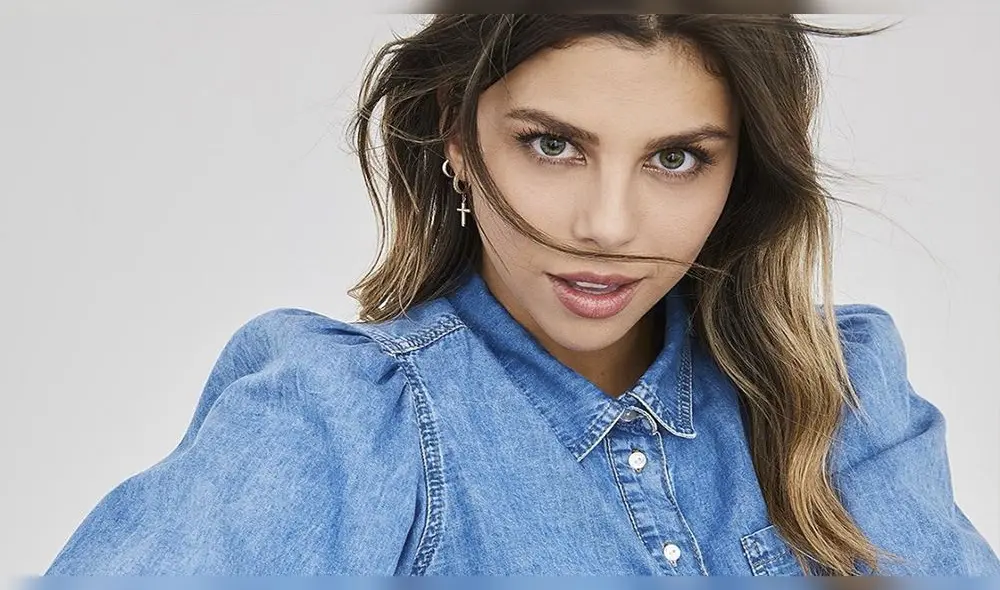 Alondra García Miró debutará en telenovela “Te volveré a encontrar”. Foto: Instagram