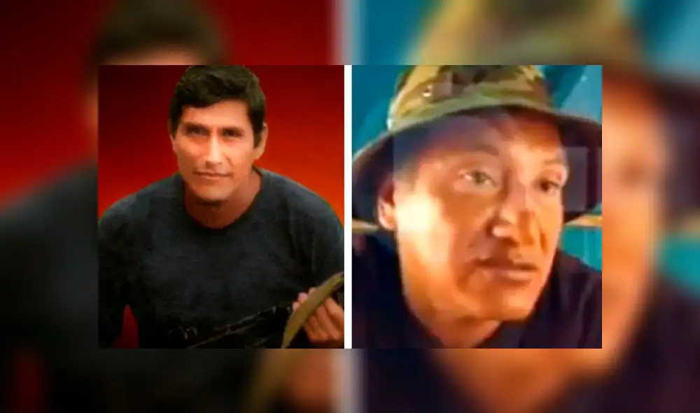 Juez evalúa ampliar denuncia por terrorismo contra los Quispe Palomino Juez evalúa ampliar denuncia por terrorismo contra los Quispe Palomino