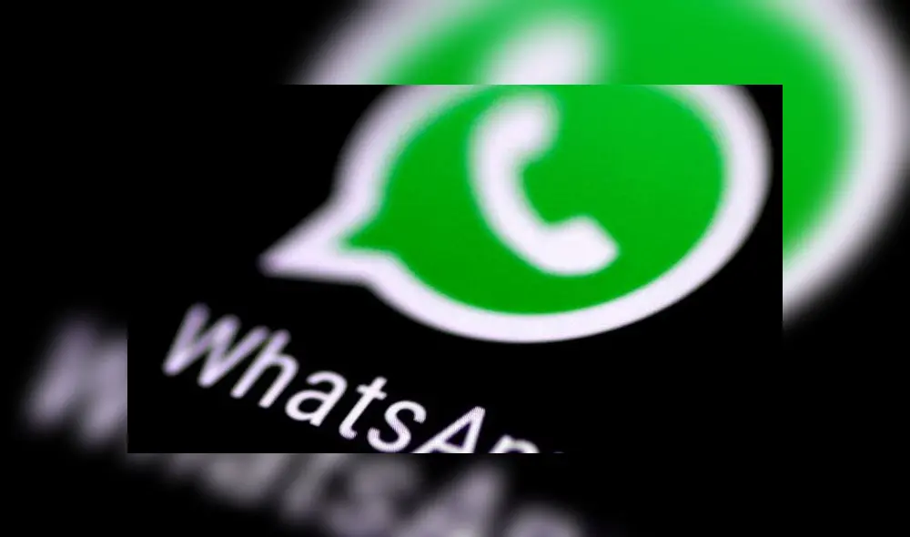 WhatsApp es el servicio de mensajería más utilizado en todo el mundo.